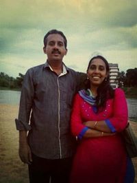 Suchithra Ranjeet
