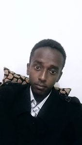 Elvis Mwangi