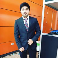 Adeet Patel