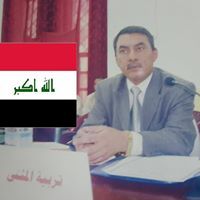 عدنان الگاني الركابي