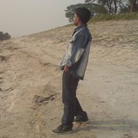 Syed Tahfim