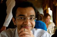 Niranjan Manjunath
