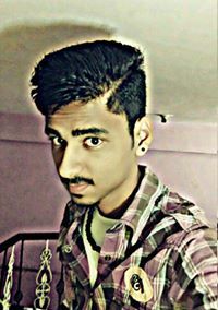 Shashank Rao