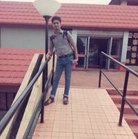 Indrajeet Kumar