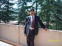 Samarendra Chakraborty