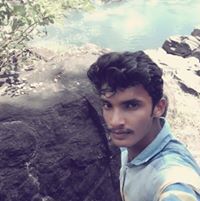 Nandu Krishna