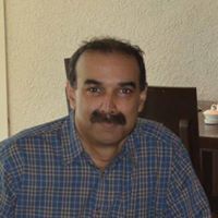 Premnath Kudva