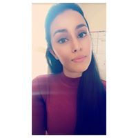 Charyn Torres