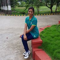 Swetha Kotha