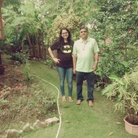 Pathmaja Raghunathan