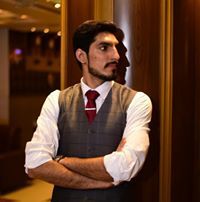 Bilal Afzal