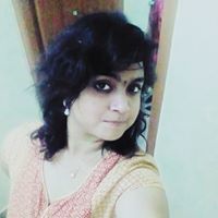 Aparna Ramanan