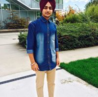 Nav Bhullar