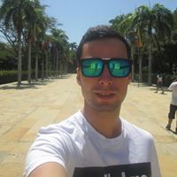 Leandro Henao