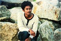 Jaison GR