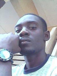 Raphael Onuorah