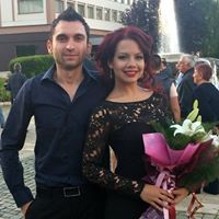 Цветето Иванова