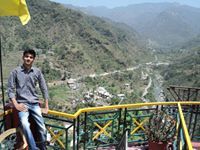 Nirmesh Gupta