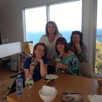 Sharee Myers Richards