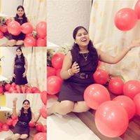 Preeti Dalvi