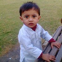 Athar Khan