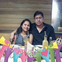 Joyeeta Bhattacharya