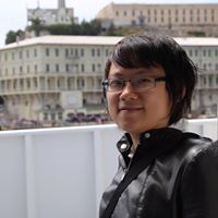Xujing  Zhang