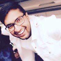 Hafiz Muhammad Bilal Ahmed