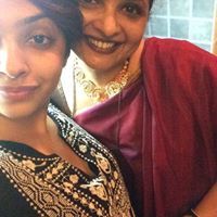 Pritha Javeri