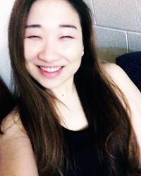Yoonah Cho