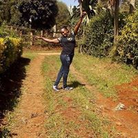 Duncan Macharia