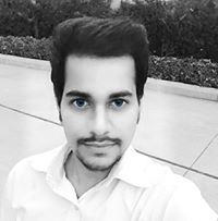 Siddharth Sengar