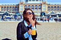 Gabrielė Stravinskaitė