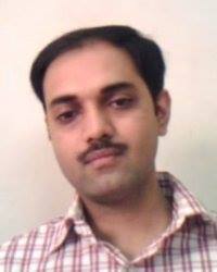 Raj Deora