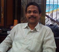 Nishant Mehta