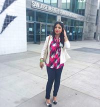 Afia Ch
