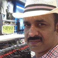 Hashim Chovath