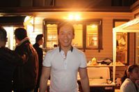 Tim Kong