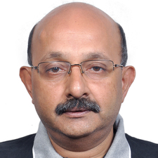 Sriram Kt