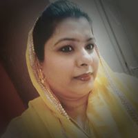 Shazia Siddiqua