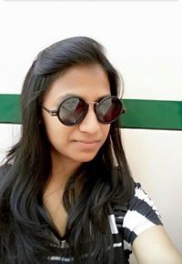 Komal Bansal