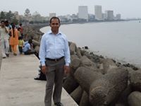 Prabhakar Kumar