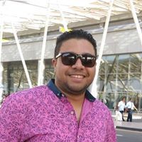 Mohammed Farid