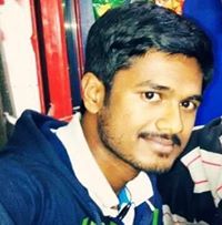 Nithin Vishwa