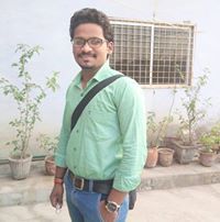 Mukesh Sindoor
