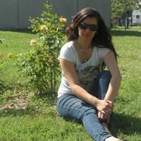 Силвана Славчева