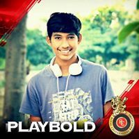 Karm Patel