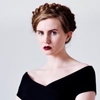 Eugenia Kostrykina