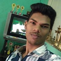 Ananthakrishnan R