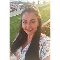 Olivia Millns